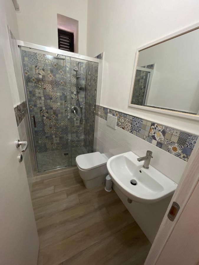 B&B Regina Rooms Avola Exterior foto