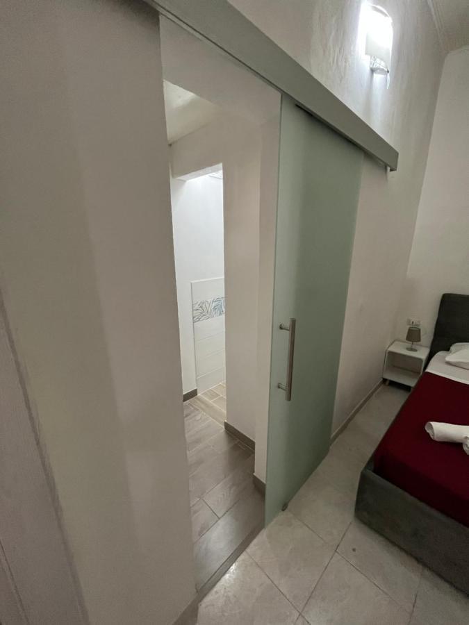 B&B Regina Rooms Avola Exterior foto
