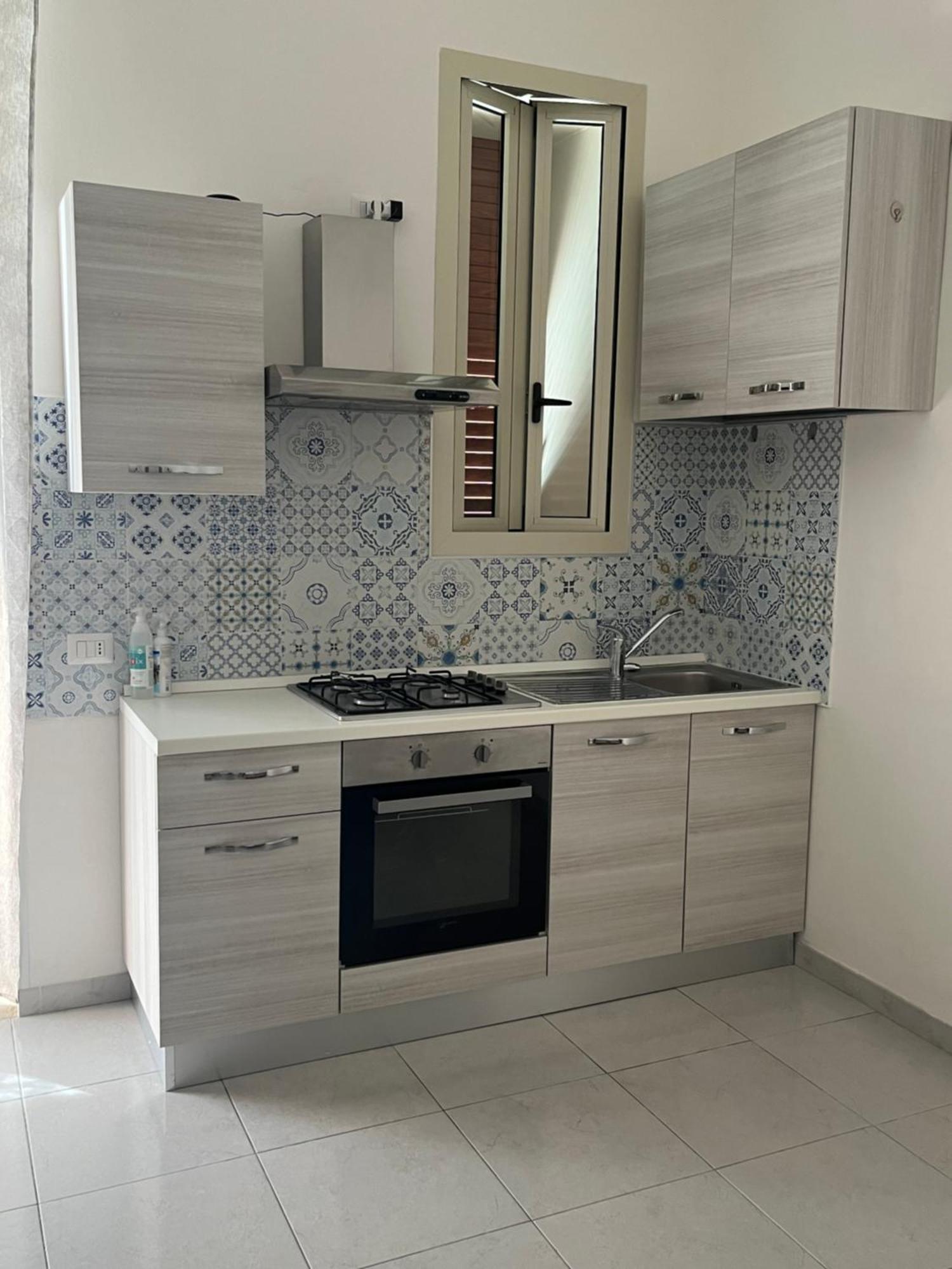 B&B Regina Rooms Avola Cameră foto